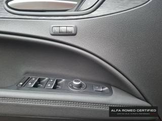 ALFA ROMEO Stelvio usata, con Park Distance Control