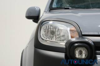 FIAT Panda usata, con Fendinebbia