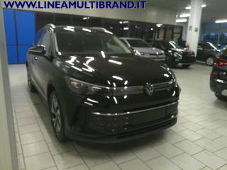 VOLKSWAGEN Tiguan usata, con Cruise Control