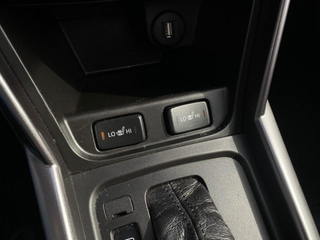 SUZUKI S-Cross usata, con Controllo automatico clima