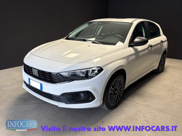 FIAT Tipo usata, con Airbag laterali