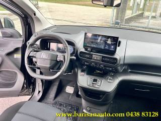 FIAT Doblo usata, con Servosterzo