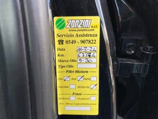 BMW 320 usata, con ESP