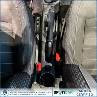 DACIA Sandero usata 19