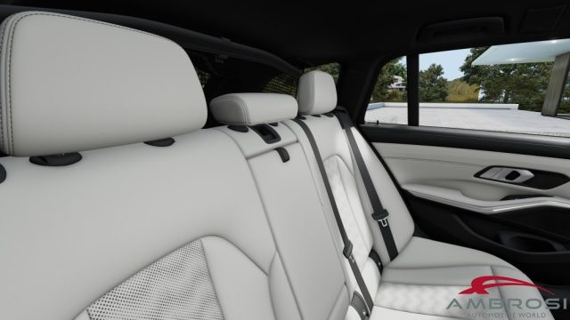 BMW M3 usata 10