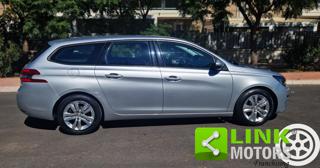 PEUGEOT 308 usata, con Alzacristalli elettrici