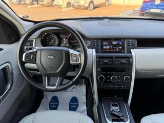 LAND ROVER Discovery Sport usata, con Sedili riscaldati