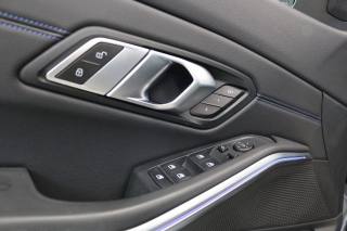 BMW 320 usata, con Specchietti laterali elettrici
