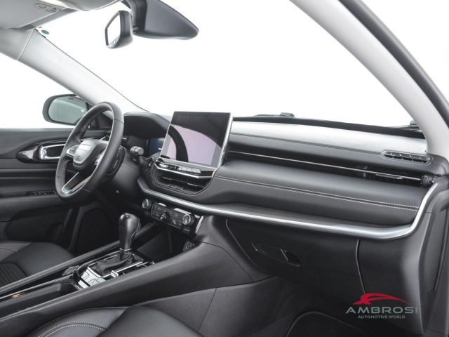 JEEP Compass usata 11