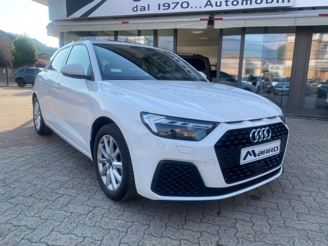 AUDI A1 usata, con Airbag