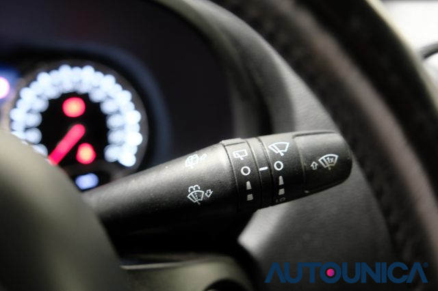 JEEP Renegade usata, con Chiusura centralizzata telecomandata