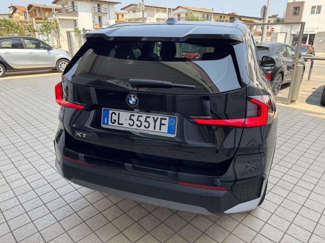 BMW X1 usata, con Alzacristalli elettrici