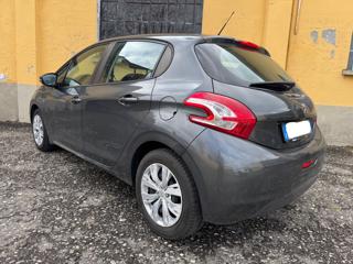 PEUGEOT 208 usata, con Airbag Passeggero