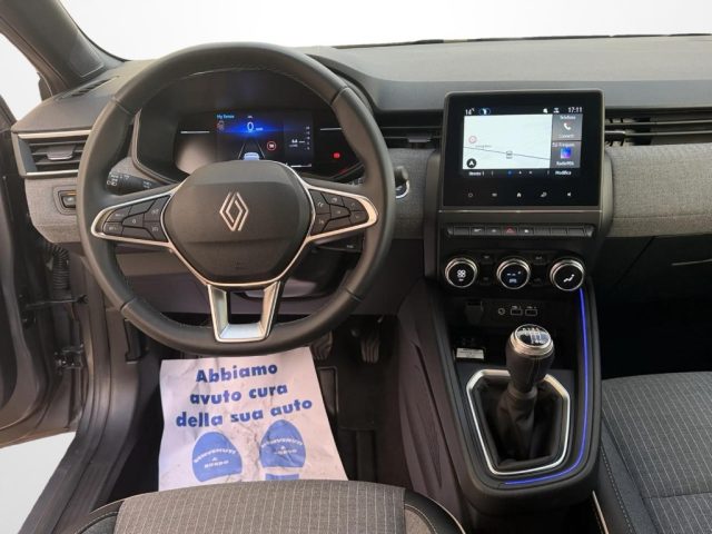 RENAULT Clio usata, con ESP
