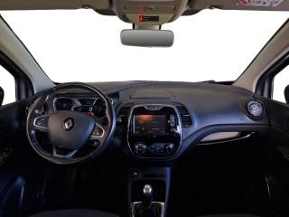 RENAULT Captur usata, con Climatizzatore