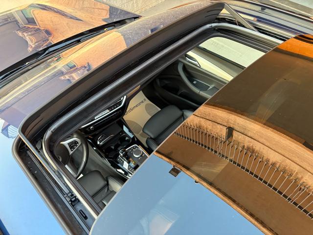 BMW X3 usata, con Climatizzatore