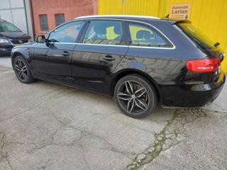 AUDI A4 usata, con Cerchi in lega