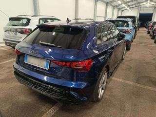 AUDI A3 usata, con Airbag laterali