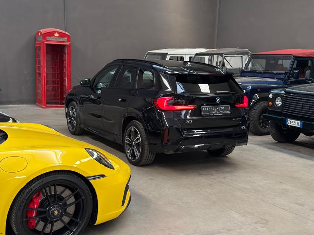 BMW X1 usata, con Antifurto