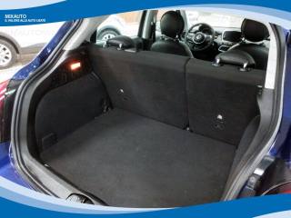 FIAT 500X usata, con Volante in pelle