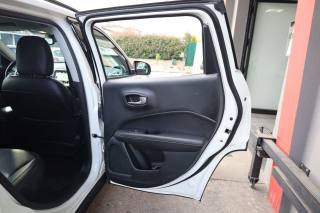 JEEP Compass usata 94