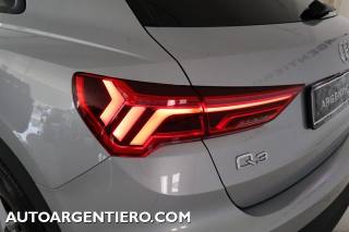 AUDI Q3 usata, con Sound system