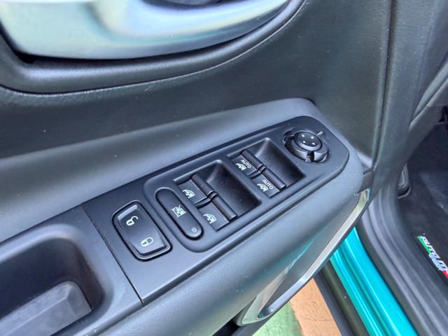 JEEP Renegade usata, con Sensore di luce