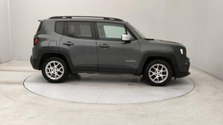JEEP Renegade usata, con Autoradio