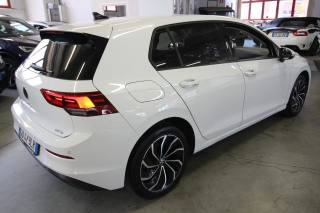VOLKSWAGEN Golf usata, con Alzacristalli elettrici