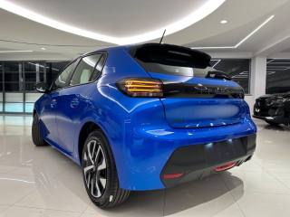 PEUGEOT 208 usata, con Alzacristalli elettrici