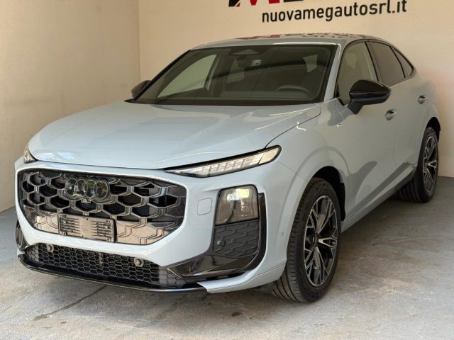 AUDI Q3 usata, con Airbag