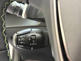 PEUGEOT 208 usata, con Sensore di pioggia