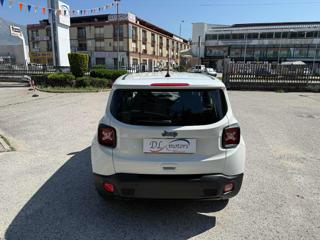 JEEP Renegade usata, con Chiusura centralizzata
