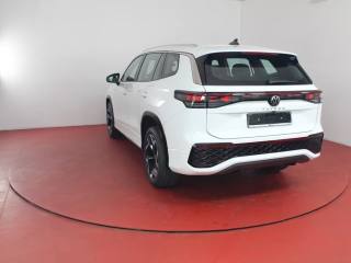 VOLKSWAGEN Tayron usata, con Autoradio