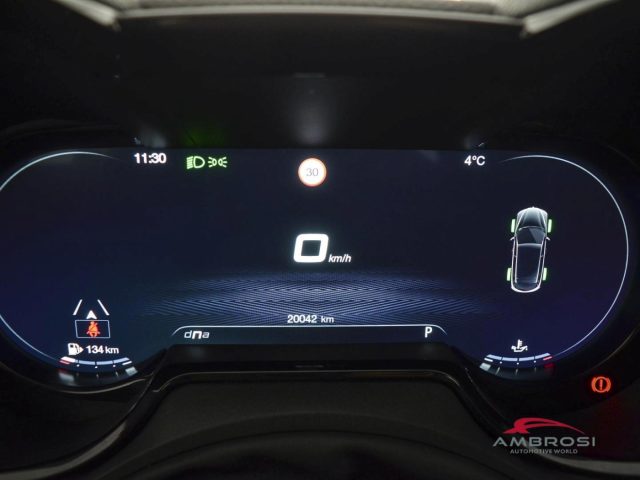 ALFA ROMEO Tonale usata 12