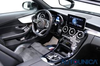MERCEDES-BENZ C 220 usata 59