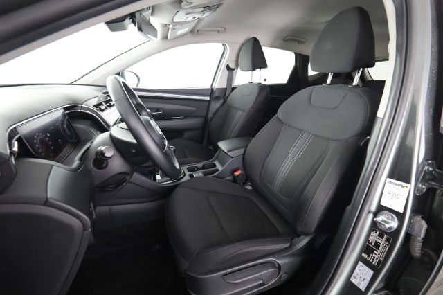 HYUNDAI Tucson usata 2
