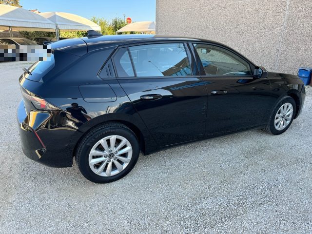 OPEL Astra usata, con Cerchi in lega