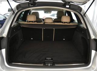 MERCEDES-BENZ GLC 220 usata, con Cruise Control
