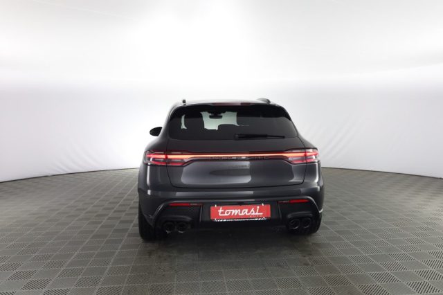 PORSCHE Macan usata 4