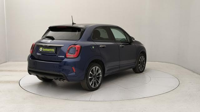 FIAT 500 usata, con Alzacristalli elettrici