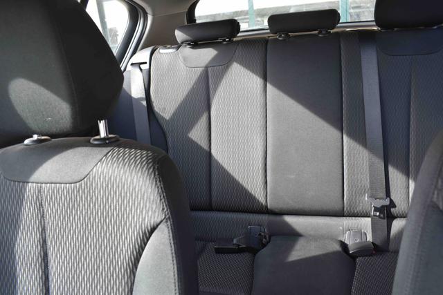 BMW 118 usata, con Controllo trazione