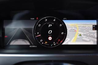 JAGUAR F-Type usata, con Luci diurne LED
