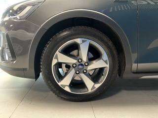 FORD Focus usata, con Touch screen