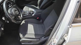 MERCEDES-BENZ GLC 220 usata, con Cerchi in lega