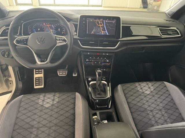 VOLKSWAGEN T-Roc usata, con Chiusura centralizzata