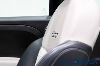 FIAT 500C usata 42