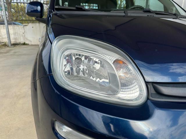 FIAT Panda usata 53