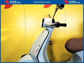 VESPA Primavera 125 usata 6