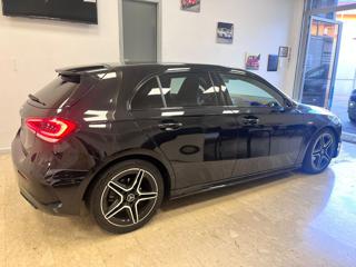 MERCEDES-BENZ A 180 usata, con Autoradio